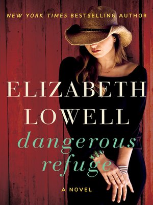 cover image of Dangerous Refuge